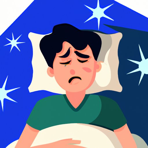 Why Do I Moan in My Sleep When I am Sick? The Science Behind It