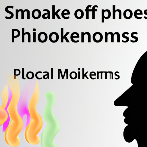 The Mystery of Phantom Smells: Why Do I Smell Smoke When There Is None?