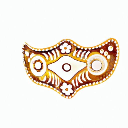 Why Do Indians Have a Dot: An Exploration of the Bindi