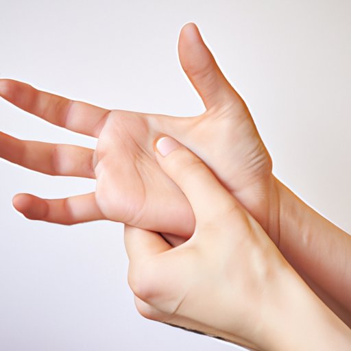 Understanding Finger Numbness: Causes, Prevention, and Management