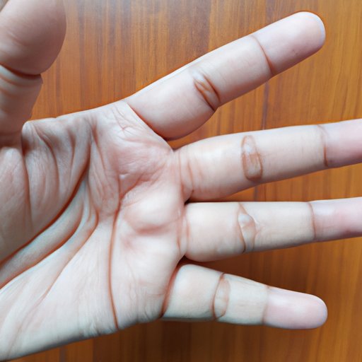 Why Do My Fingers Swell When I Walk? Understanding the Common Causes and Prevention Strategies
