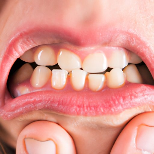 Why Do My Front Teeth Hurt? A Comprehensive Guide to Understanding and Treating Front Teeth Pain