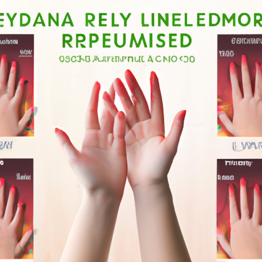 Why Do My Hands Turn Red For No Reason? Understanding the Causes, Symptoms, and Treatments