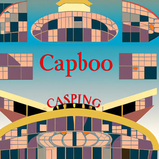 Why Do Not Casinos Have Windows? Exploring the Psychology, Science, and Ethics of Windowless Casino Design