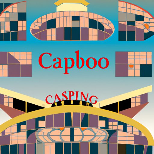Why Do Not Casinos Have Windows? Exploring the Psychology, Science, and Ethics of Windowless Casino Design