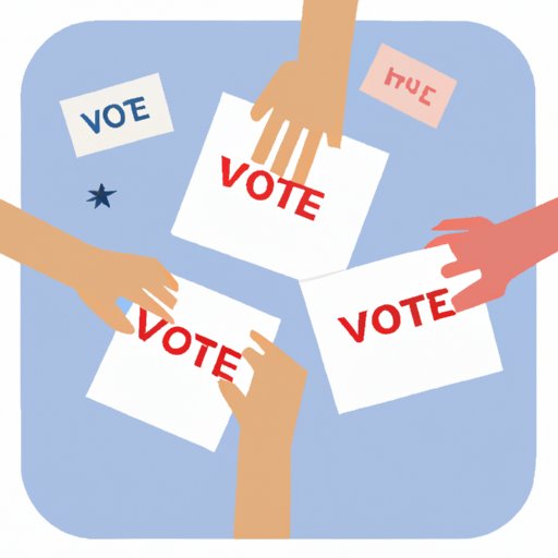 Why Do People Vote: Understanding the Reasons Behind It