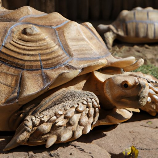 Why Do Tortoises Live So Long? Exploring the Science and Secrets Behind Their Longevity