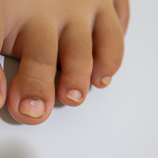 Why Do We Have Toenails? Exploring Their Significance and Care