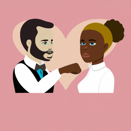 Why Do White Women Like Black Men? Understanding Interracial Relationships