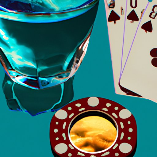 The Fascinating World of Water-Based Casinos: Exploring Their History, Benefits, and Future