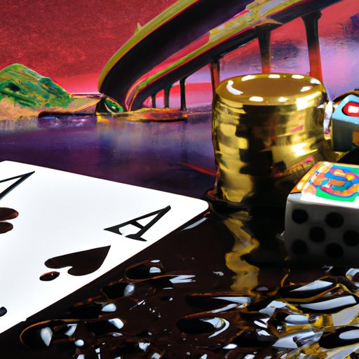 Why Does Casino Have to be on Water: History, Legal Implications, Environmental Impact and More
