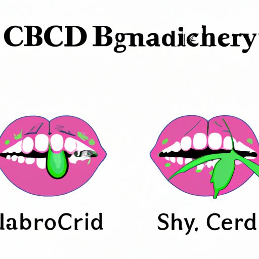 Why Does CBD Cause Dry Mouth? Exploring the Science and Side Effects