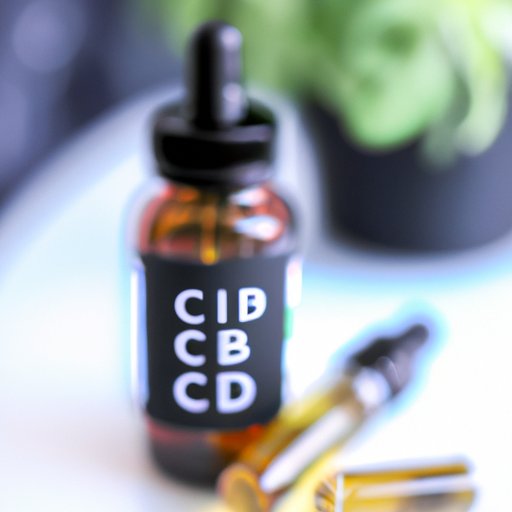 Why Does CBD Oil Make Me Constipated? Exploring the Scientific Reasoning and Management Tips