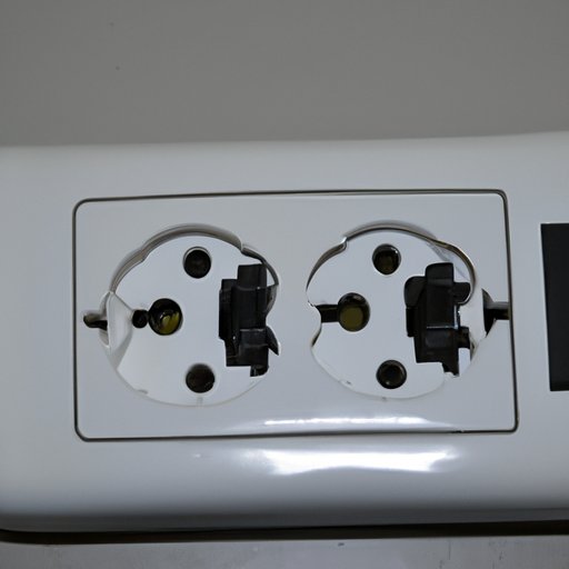 Why Do Electrical Plugs Have Holes: A Comprehensive Guide on How the Holes in Electrical Plugs Work