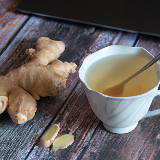 Why Does Ginger Ale Help with Nausea? Exploring the Science Behind This Natural Remedy