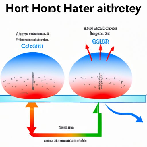 The Science of Hot Air: Understanding Why It Rises and Its Effects
