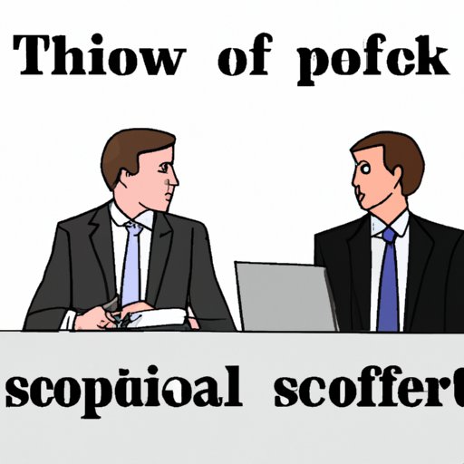 Why Does Michael Hate Toby? Exploring the Psychology and Power Dynamics Behind ‘The Office’ Character Feud
