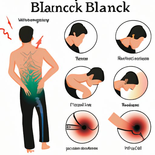 Why Does My Back Itch So Much? Understanding the Causes and Treatments