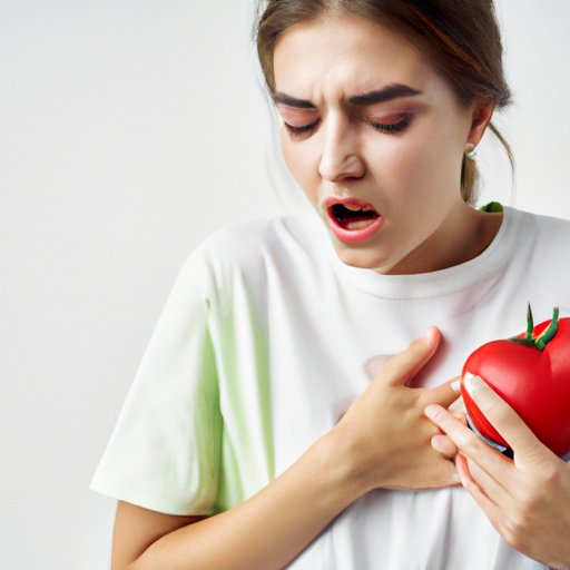 Why Does My Chest Hurt When I Eat? Understanding and Managing Chest Pain After Eating