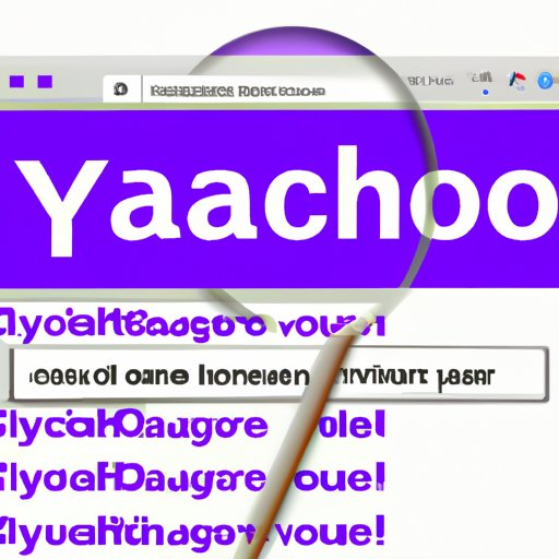 Why Does My Computer Default to Yahoo: Understanding and Solving the Issue