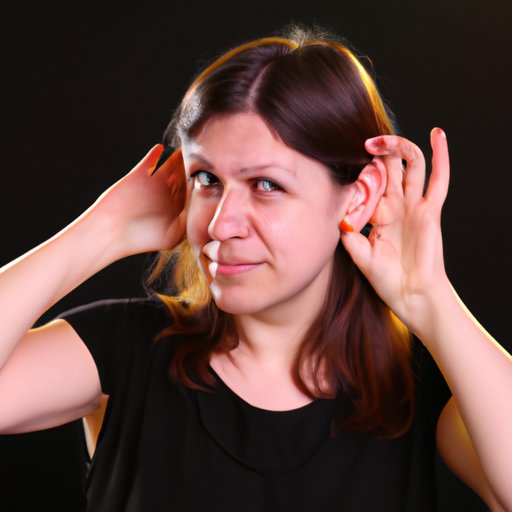 Why Does My Ear Randomly Ring? Understanding Tinnitus and Finding Relief