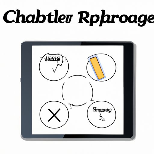 Why Does My iPad Say Not Charging? Exploring Possible Reasons and Solutions