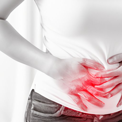 What Could Be Causing Your Lower Left Side Pain: A Comprehensive Guide