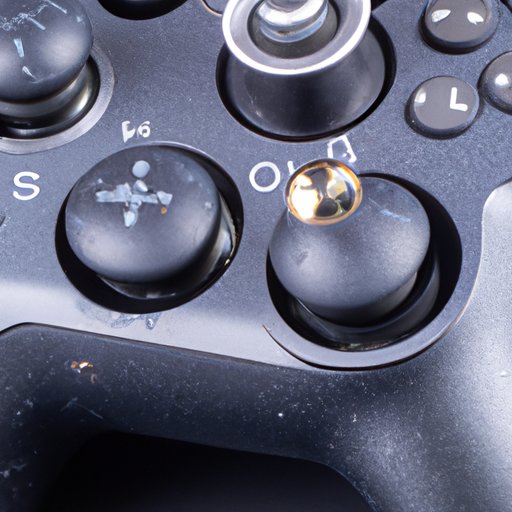 Why Does My PS4 Controller Keep Disconnecting: Troubleshooting Guide and Expert Tips
