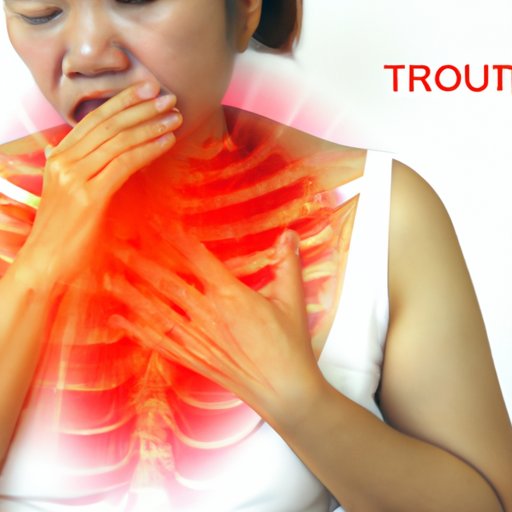 Why Does My Ribcage Hurt When I Cough? Understanding the Causes and Seeking Treatment
