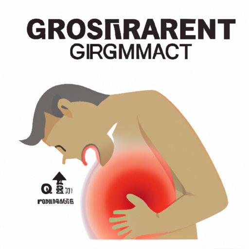 Why Does My Stomach Make Noises After I Eat? Understanding and Preventing Stomach Growling