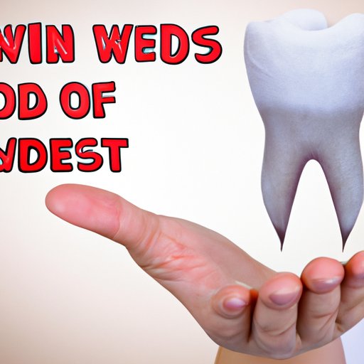 Why Does My Wisdom Tooth Hurt? Exploring the Causes, Treatments, and Myths