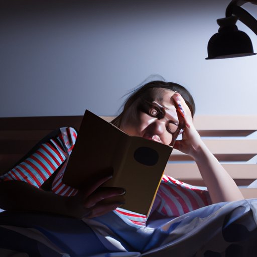 Why Does Reading Make Me Sleepy? Exploring the Science and Solutions