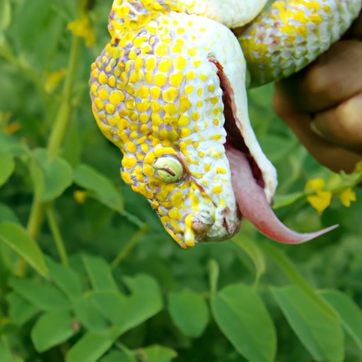 Exploring the Enigma of Snakes Eating Themselves: Scientific Explanations, Symbolic Meanings, and Ethical Considerations