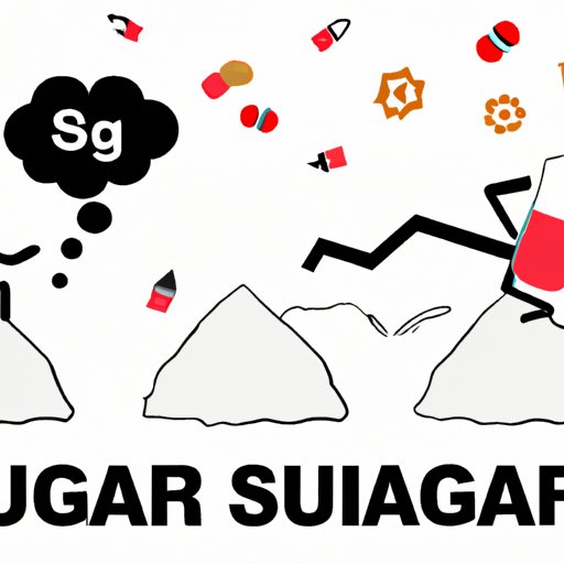 Why Does Sugar Make Me Tired: Understanding the Science Behind Sugar Crashes