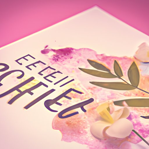 Why Don’t You Love Me: Coping with Unrequited Love and Moving On