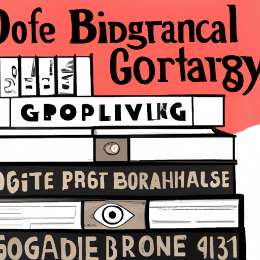 Defying Big Brother: Why George Orwell’s 1984 is Banned globally