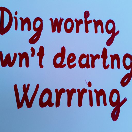 Exploring Why ‘Do Not Worry Darling’ Is Rated R: Themes, Decisions, and Debates