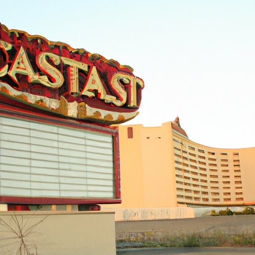 The Sudden Closure of Fiesta Casino: Unraveling the Mystery and Its Impacts