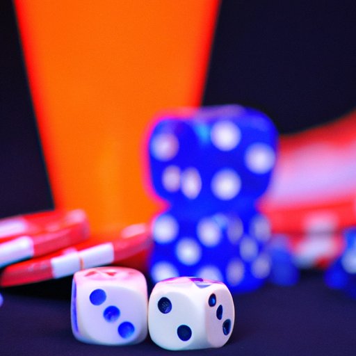 Why Is Gambling Illegal: The Social, Economic, and Moral Impacts