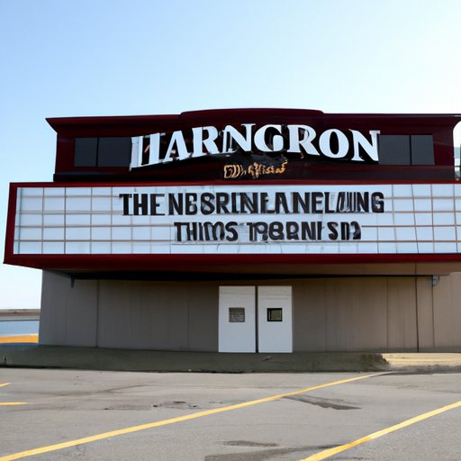 Why is Harrington Casino Closed? Examining the Economic, Legal, and Personal Impact