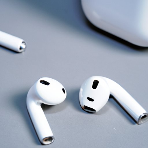 Why Is My AirPods Volume So Low: A Comprehensive Guide To Fixing It