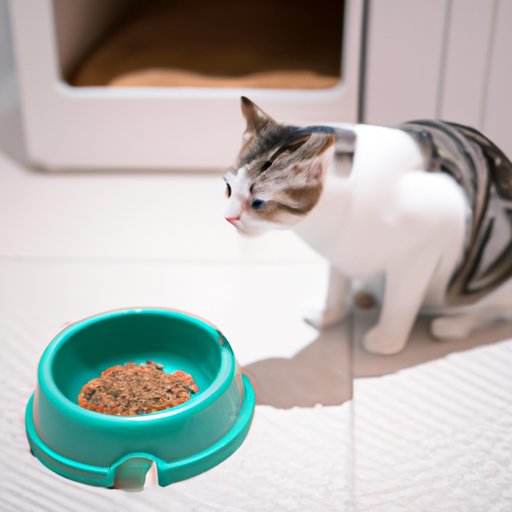 Why is My Cat Laying in the Litter Box? Understanding Your Feline’s Behavior
