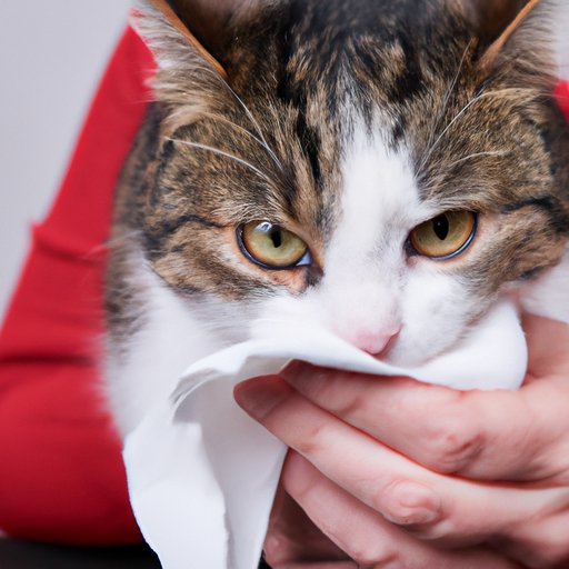 Why is My Cat Sneezing a Lot? Understanding the Causes and Solutions