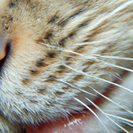 Why is My Cat’s Nose Wet? Understanding the Biology and Possible Causes