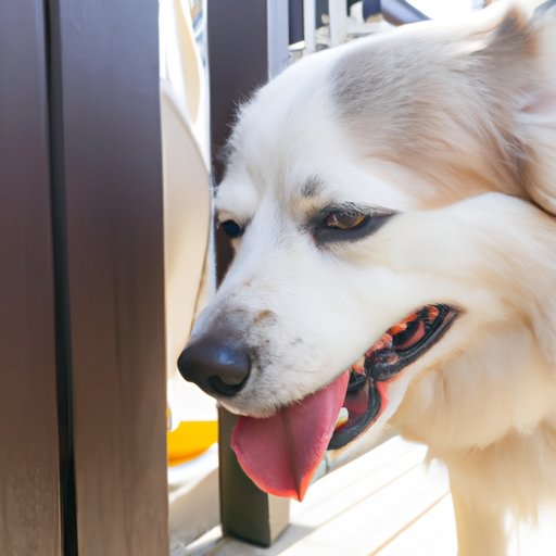 The Mystery of Dog Panting: Why is Your Furry Friend Always Puffing?