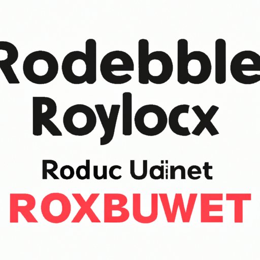 Why Is My Roblox Not Updating? A Comprehensive Guide to Fix it