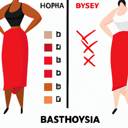 Why Is One Breast Bigger Than the Other? The Science and Stigma Behind Breast Asymmetry