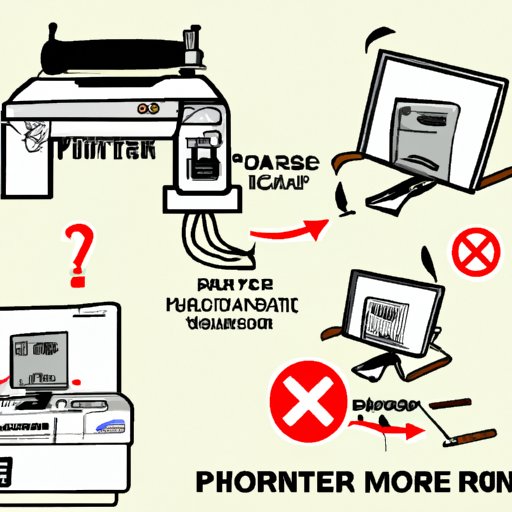Why is My Printer Offline? Troubleshooting and Solutions Guide