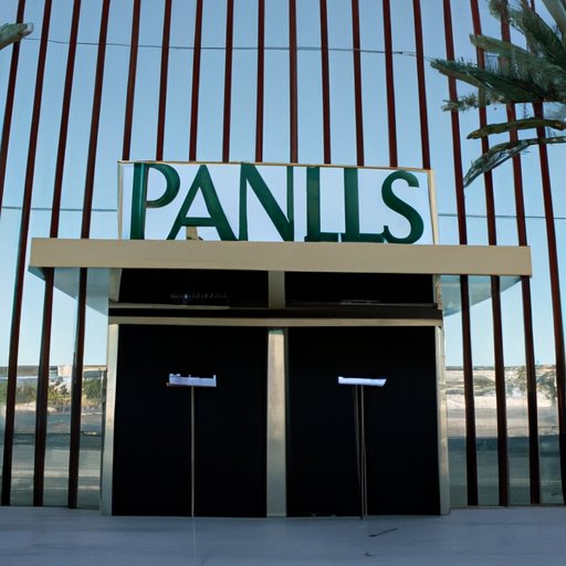 The Unprecedented Closure of Palms Casino: Exploring the Reasons Behind it