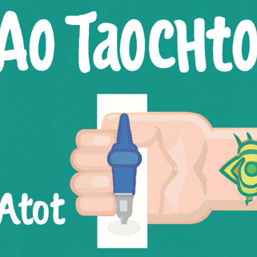 Why Your Tattoo Itches: Understanding and Treating Tattoo Itching
